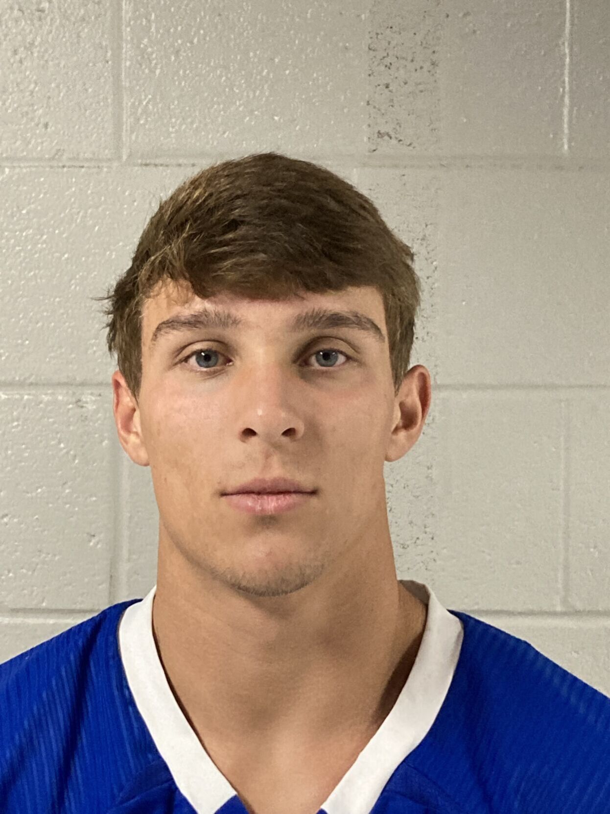 Jerek Hall 2022